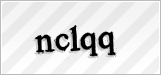 CAPTCHA security code