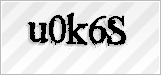 CAPTCHA security code