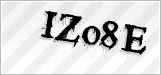 CAPTCHA security code