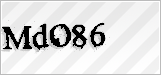 CAPTCHA security code