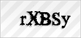 CAPTCHA security code