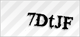 CAPTCHA security code