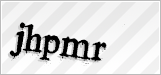 CAPTCHA security code
