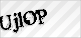 CAPTCHA security code