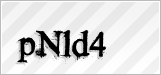 CAPTCHA security code