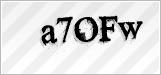 CAPTCHA security code