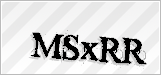 CAPTCHA security code