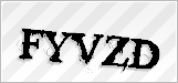 CAPTCHA security code