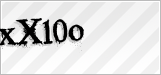 CAPTCHA security code