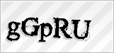 CAPTCHA security code