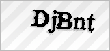 CAPTCHA security code