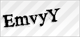 CAPTCHA security code