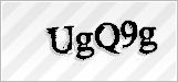 CAPTCHA security code