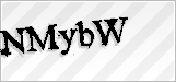 CAPTCHA security code