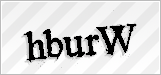 CAPTCHA security code