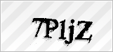 CAPTCHA security code