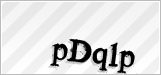 CAPTCHA security code
