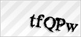 CAPTCHA security code