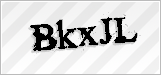 CAPTCHA security code