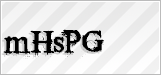 CAPTCHA security code