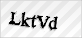 CAPTCHA security code