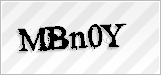 CAPTCHA security code