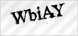 CAPTCHA security code