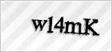 CAPTCHA security code