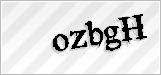 CAPTCHA security code