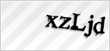 CAPTCHA security code