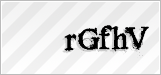 CAPTCHA security code