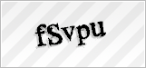 CAPTCHA security code
