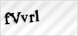 CAPTCHA security code
