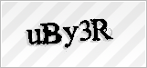 CAPTCHA security code