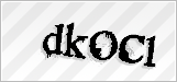 CAPTCHA security code