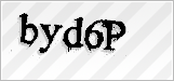 CAPTCHA security code