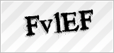 CAPTCHA security code