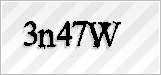CAPTCHA security code