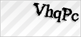 CAPTCHA security code