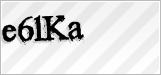 CAPTCHA security code