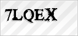 CAPTCHA security code