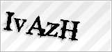 CAPTCHA security code