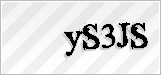 CAPTCHA security code