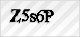 CAPTCHA security code