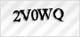 CAPTCHA security code