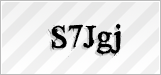 CAPTCHA security code