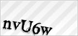 CAPTCHA security code