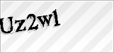 CAPTCHA security code