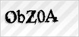 CAPTCHA security code