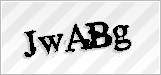 CAPTCHA security code